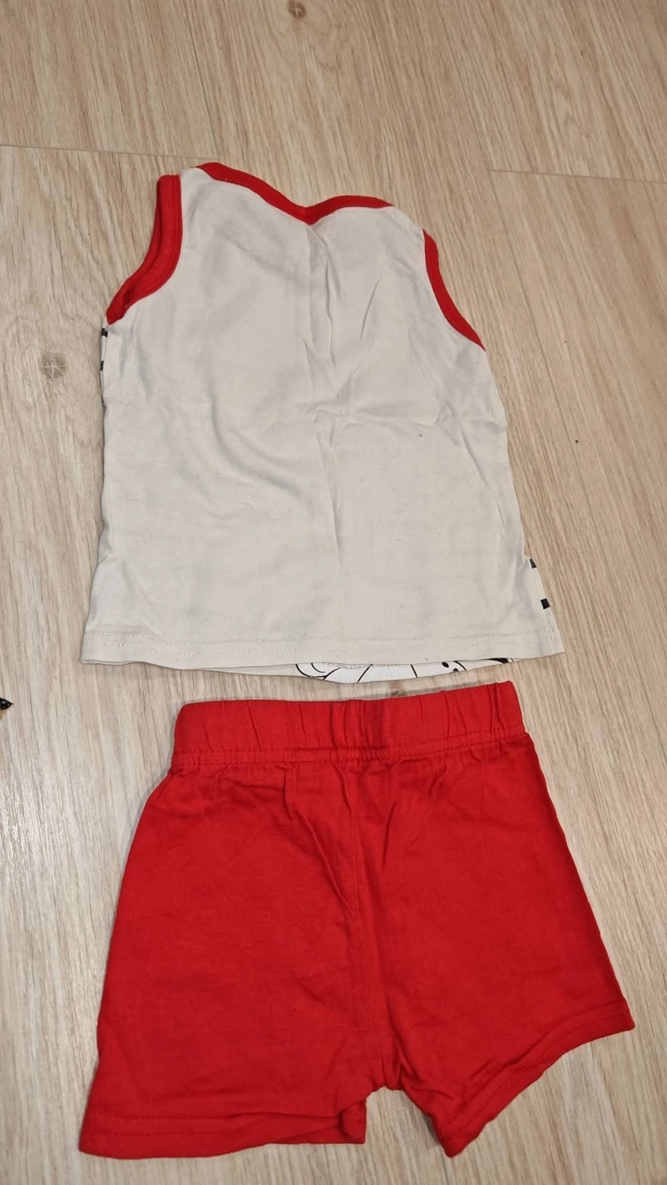 Pat'patrouille set 9 maanden 🐹 – photo 3